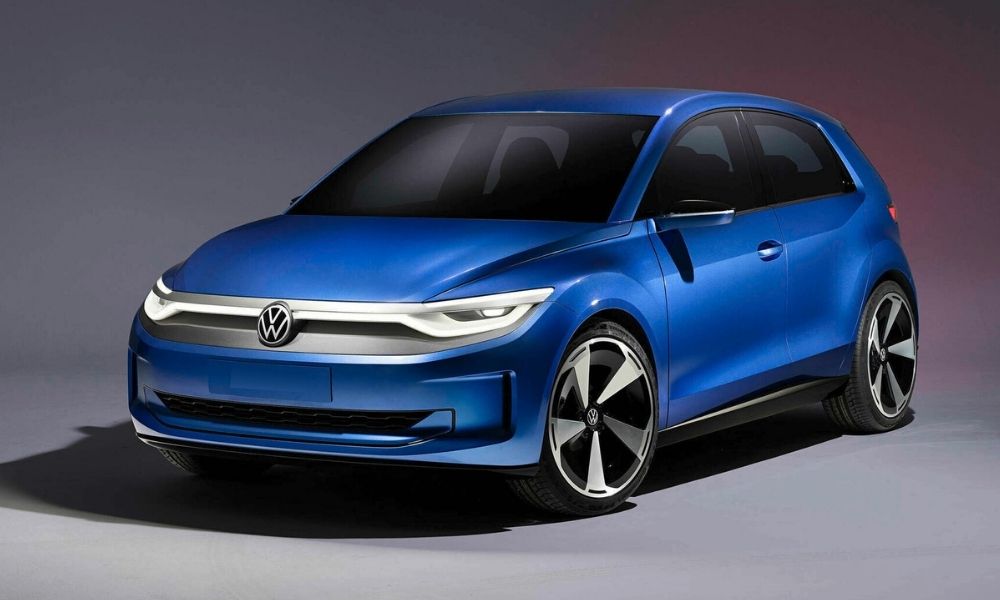 Volkswagen ID.2