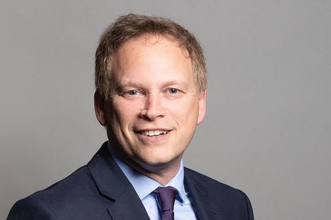 S465 960 Rt Hon Grant Shapps Mp