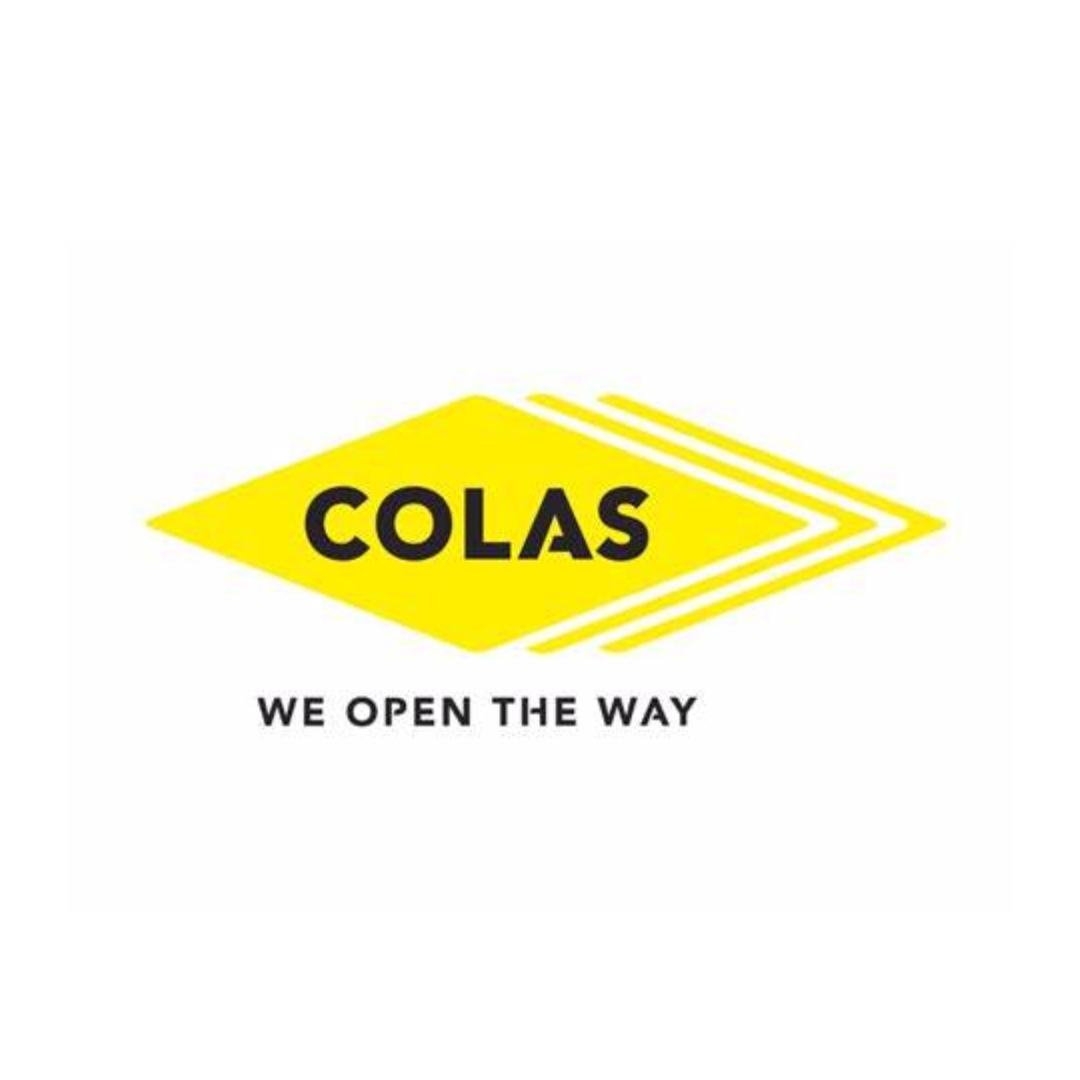 Colas Header Logo