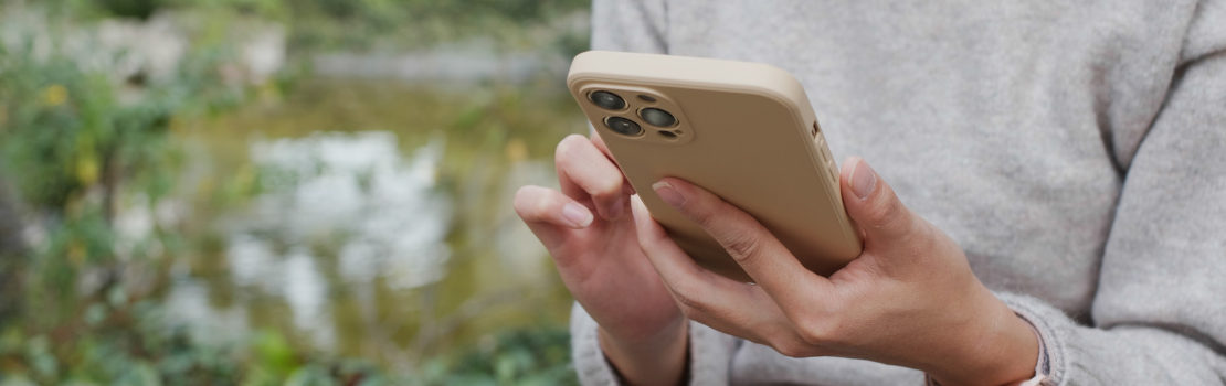 Banner for Cancelling or Deleting the CPMS App