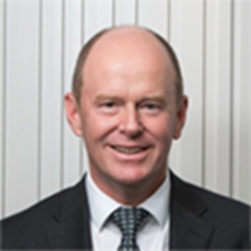 Robert Gordon